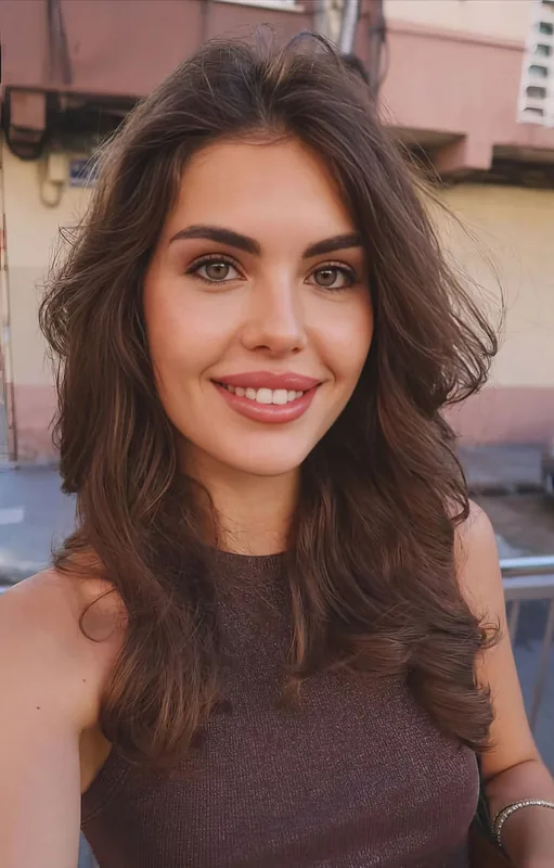 Aida, 20, from Kyiv — verified profile