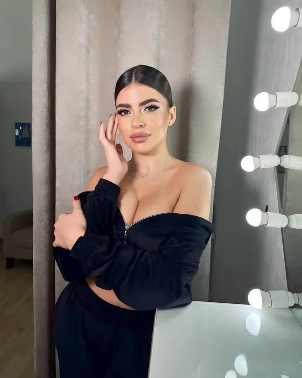 Daria, 23 — photo 3