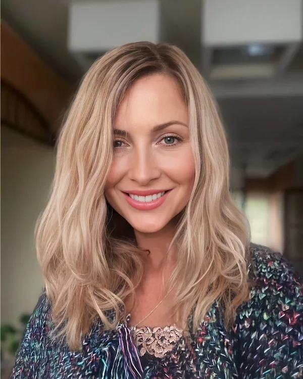 Natalia, 54, from Zaporizhia — verified profile